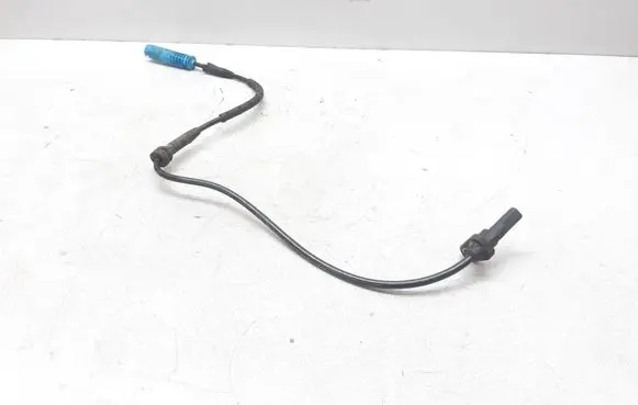 BMW X5 E53 ABS brake wheel speed sensor 6908705 61126908705 0265007619