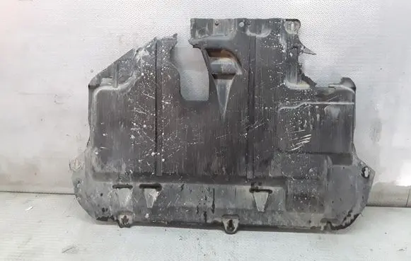 Ford Focus C-MAX Engine splash shield/under tray