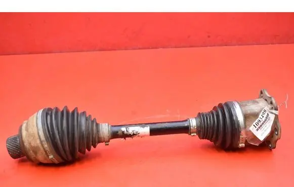 Audi A6 Allroad C7 Front driveshaft