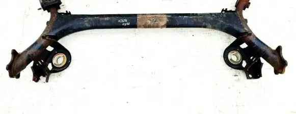 Peugeot 307 Rear subframe 