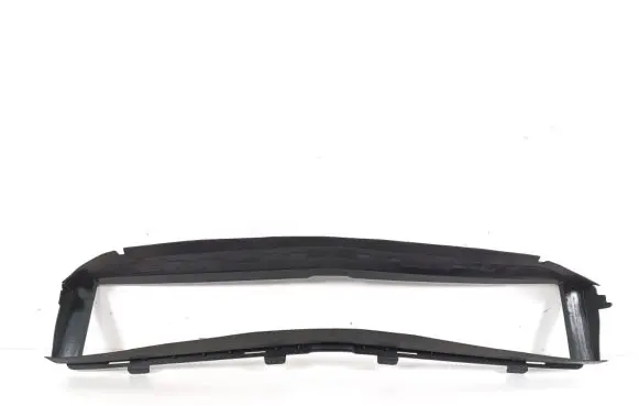 Mercedes-Benz GLB x247 Intercooler air channel guide A2478851703