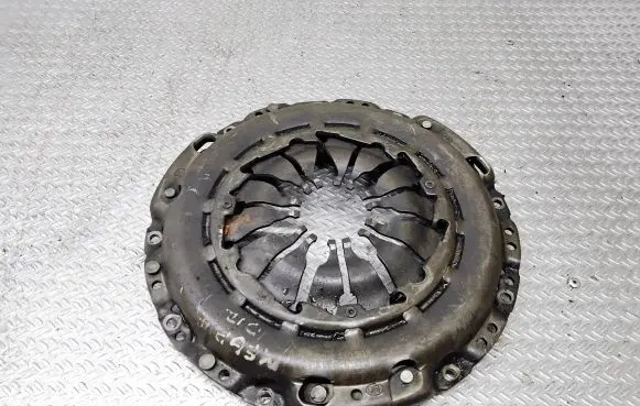 Renault Megane II Pressure plate 8200450219