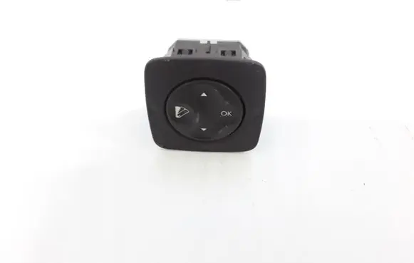 Renault Scenic III - Grand scenic III Wing mirror switch 283950001R 28188810