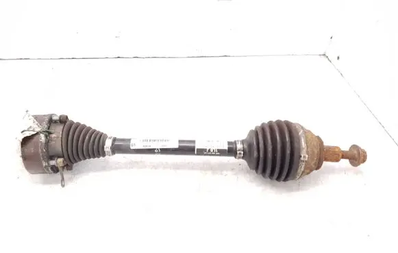 Volkswagen Golf VII Front driveshaft 1K0407271LB 1650309610