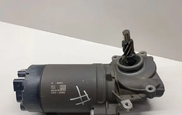 Volkswagen Golf VIII Steering rack electric part 7822277292 4532012193 623122001882F0BF11