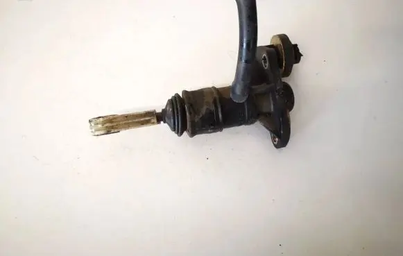Audi A6 S6 C5 4B Clutch master cylinder 8e1721401c