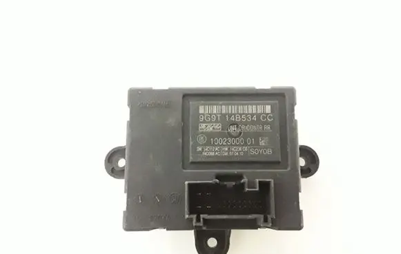 Volvo XC60 Door control unit/module 9G9T14B534CC