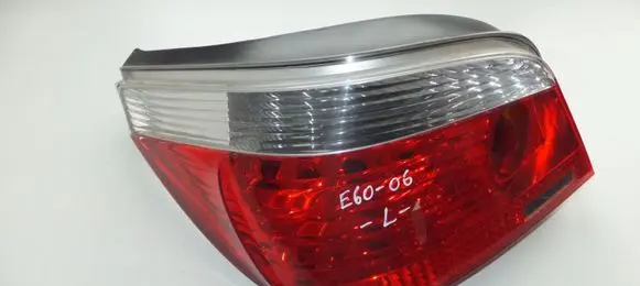 BMW 5 E60 E61 Rear/tail lights 6923305 7165737 BMW6923305