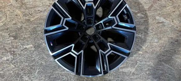 BMW 5 G60 G61 R20 alloy rim B009749