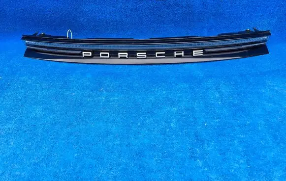 Porsche Panamera (976) Rear/tail lights 976945207BP