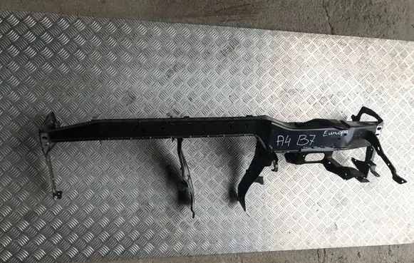 Audi A4 S4 B7 8E 8H Dashboard cross member/frame bar 8E1857025E 8H1857025A 8E1857025