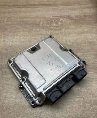 Citroen C5 Engine control unit/module ECU 9644199580 0281010764
