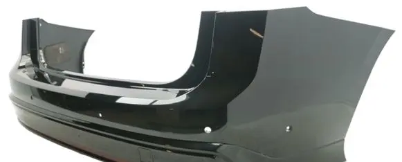 Volkswagen ID.7 Rear bumper 14A807421 LY9T