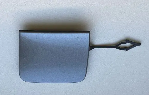 Opel Crossland X Front tow hook cap/cover 39097383