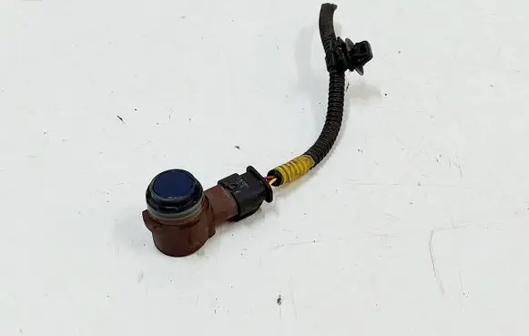 Tesla Model 3 Airbag deployment crash/impact sensor 1127502-13-C