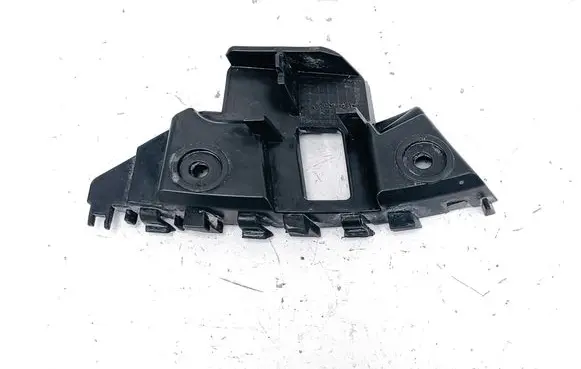 Volkswagen Jetta VI Front bumper mounting bracket 5C6807183