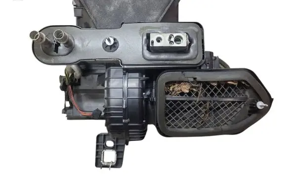 Citroen C5 Interior heater climate box assembly 9684138680 L0244004