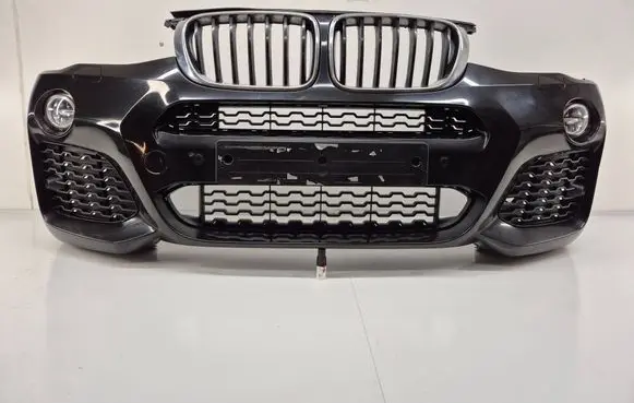 BMW X4 F26 Front bumper 8056874