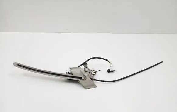 Mercedes-Benz E W212 Curtain motor A2128202942