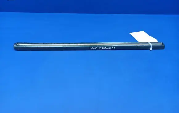 Cadillac Eldorado Fender trim (molding)