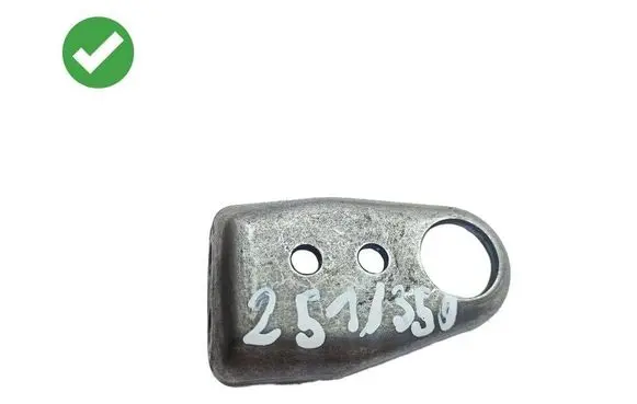 Mercedes-Benz R W251 other engine part A2722230041