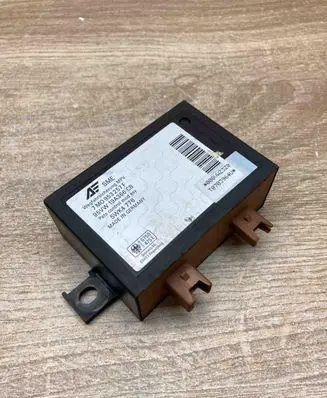 Volkswagen Sharan Immobilizer control unit/module 7M0953257F 95VW19A366CB