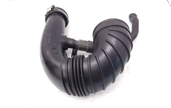 Mercedes-Benz C W203 Turbo air intake inlet pipe/hose A6460940297 A6460161181