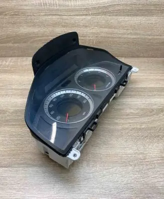 Volvo XC60 Speedometer (instrument cluster) 31270907AA