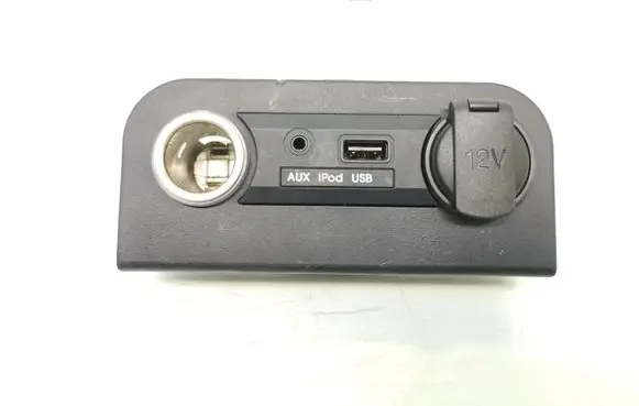 KIA Rio USB socket connector 961201W000 847621W051