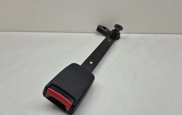 Volkswagen PASSAT B5 Front seatbelt buckle 3B0858471