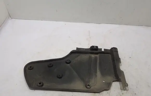 Renault Arkana Trunk boot underbody cover/under tray 748R29892R