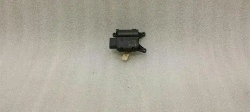 Porsche Cayman 987 A/C air flow flap actuator/motor 99762424600
