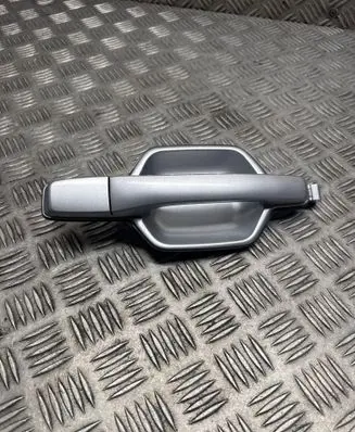 Mitsubishi Shogun Rear door exterior handle