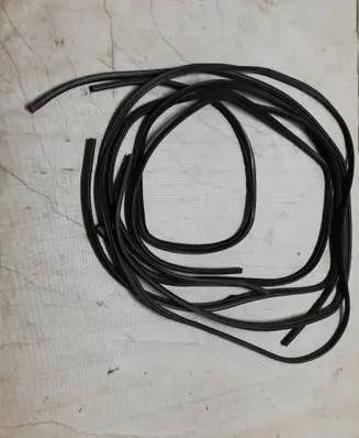 Mitsubishi Outlander Front door rubber seal