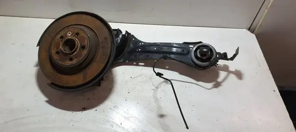 Volvo V60 Rear wheel hub spindle/knuckle 6G915A969