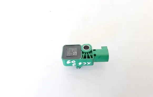 Volvo XC60 Airbag deployment crash/impact sensor
