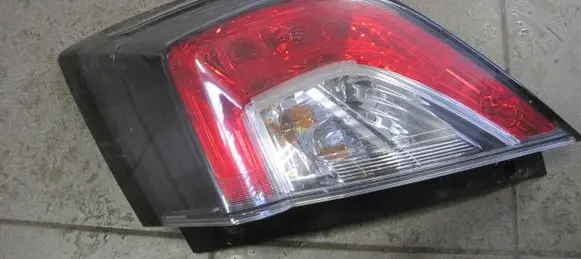 Honda Civic X Rear/tail lights W3356