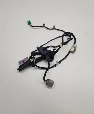 Opel Astra K Front door wiring loom 39015022