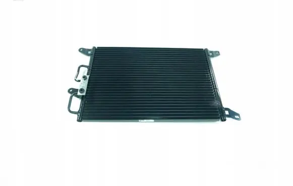 Fiat Marea A/C cooling radiator (condenser) 46440250