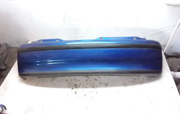 Fiat Punto (176) Rear bumper