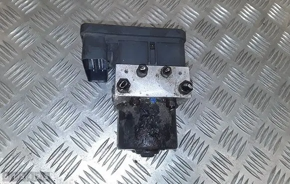 Citroen DS3 ABS Pump 10096039243 9666999580