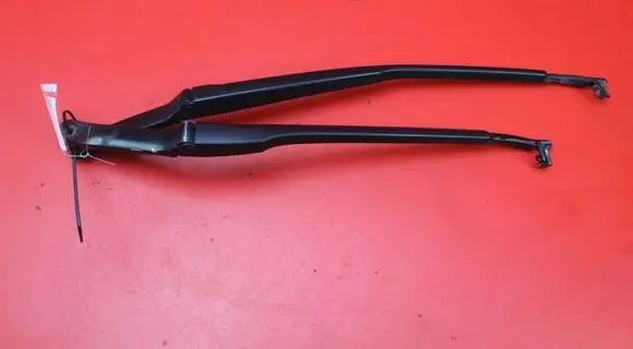 Volkswagen Phaeton Front wiper blade arm 452774560