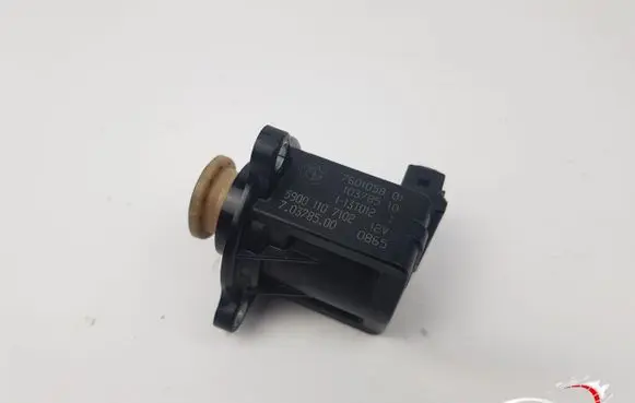 BMW 3 F30 F35 F31 Turbo system vacuum part 7601058