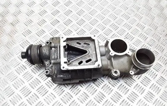 Mercedes-Benz C W203 Supercharger 307957