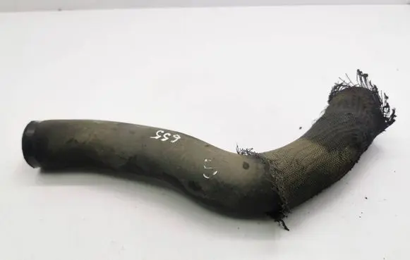 Mazda 5 Intercooler hose/pipe