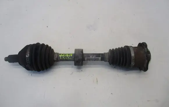Seat Ibiza IV (6J,6P) Front driveshaft