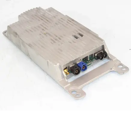 BMW X3 F25 Bluetooth control unit module 9257153 2259419 B015DN0B2552317