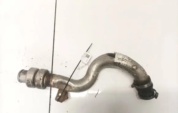 Land Rover Range Rover Sport L320 Intercooler hose/pipe