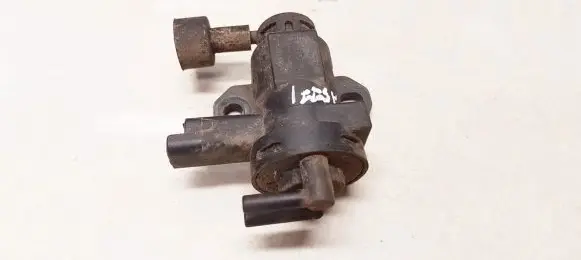 Lancia Phedra Turbo solenoid valve 0928400309