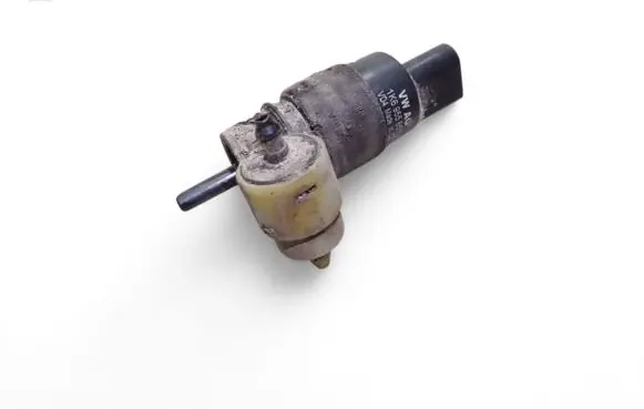 Audi A6 S6 C6 4F Windscreen/windshield washer pump 1K6955651